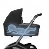 Cochecito Duo de Maxi Cosi Fame Twillic Black