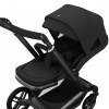 Cochecito Duo de Maxi Cosi Fame Twillic Black