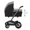 Cochecito Duo de Maxi Cosi Fame Twillic Black