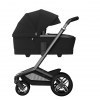 Cochecito Duo de Maxi Cosi Fame Twillic Black