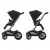 Cochecito Duo de Maxi Cosi Fame Twillic Black