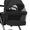 Cochecito Duo de Maxi Cosi Fame Twillic Black