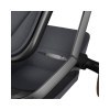 Cochecito Duo de Maxi Cosi Fame Twillic Graphite