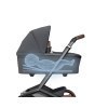 Cochecito Duo de Maxi Cosi Fame Twillic Graphite