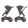 Cochecito Duo de Maxi Cosi Fame Twillic Graphite