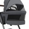 Cochecito Duo de Maxi Cosi Fame Twillic Graphite