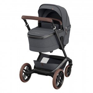 Cochecito Duo de Maxi Cosi Fame Twillic Graphite