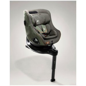 Silla de Coche Joie I-Harbour con i-Base Encore Signature Pine