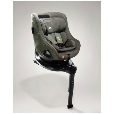 Silla de Coche Joie I-Harbour con i-Base Encore Signature Pine