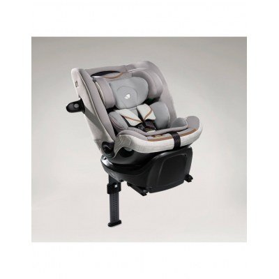 Silla i-SPIN™ XL - SIGNATURE Joie Oyster