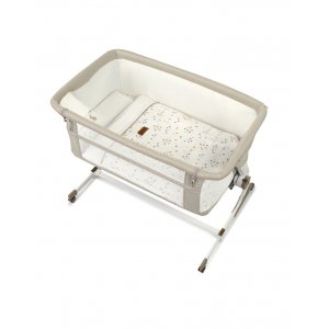 Minicuna Colecho Baby Side de Jane Iris