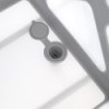 Bañera Plegable de Jane Oasis White