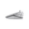 Bañera Plegable de Jane Oasis White