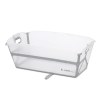 Bañera Plegable de Jane Oasis White
