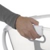 Bañera Plegable de Jane Oasis White