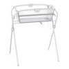 Bañera Plegable de Jane Oasis White