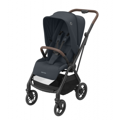 Silla de paseo de Maxi-Cosi Leona²