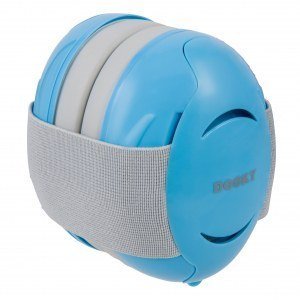 Auriculares Dooky Bebé de 0 a 3 años