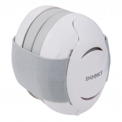 Auriculares Dooky Bebé de 0 a 3 años