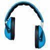 Auriculares Dooky infantiles a partir de 3 años