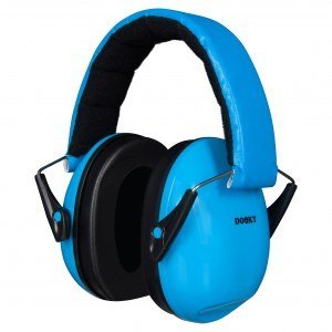 Auriculares Dooky infantiles a partir de 3 años