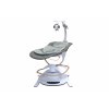Mecedora 2 en 1 BoJungle Pure White (0-9 kg)