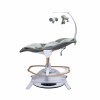 Mecedora 2 en 1 BoJungle Pure White (0-9 kg)