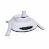 Mecedora 2 en 1 BoJungle Pure White (0-9 kg)