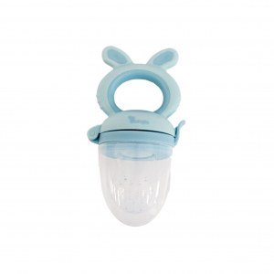 Alimentador Anti-ahogo 4en1 Bunny