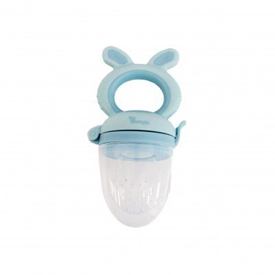 Alimentador Anti-ahogo 4en1 Bunny