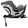 Silla de coche 40-150 cm Niki Complete i-Size STORCHENMÜHLE Asphalt