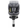 Silla de coche 40-150 cm Niki Complete i-Size STORCHENMÜHLE Asphalt