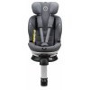 Silla de coche 40-150 cm Niki Complete i-Size STORCHENMÜHLE Asphalt