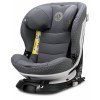 Silla de coche 40-150 cm Niki Complete i-Size STORCHENMÜHLE Asphalt