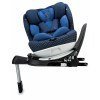 Silla de coche 40-150 cm Niki Complete i-Size STORCHENMÜHLE Iris