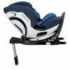 Silla de coche 40-150 cm Niki Complete i-Size STORCHENMÜHLE Iris
