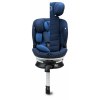 Silla de coche 40-150 cm Niki Complete i-Size STORCHENMÜHLE Iris