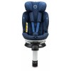 Silla de coche 40-150 cm Niki Complete i-Size STORCHENMÜHLE Iris