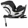 Silla de coche 40-150 cm Niki Complete i-Size STORCHENMÜHLE Onyx