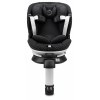 Silla de coche 40-150 cm Niki Complete i-Size STORCHENMÜHLE Onyx