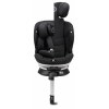 Silla de coche 40-150 cm Niki Complete i-Size STORCHENMÜHLE Onyx