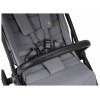 NIKO - Silla Paseo 22kg Asphalt