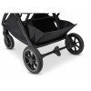 NIKO - Silla Paseo 22kg Asphalt