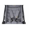 NIKO - Silla Paseo 22kg Asphalt