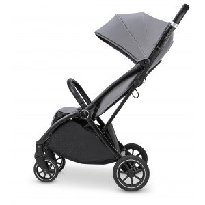NIKO - Silla Paseo 22kg Asphalt
