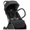 NIKO - Silla Paseo 22kg Onyx