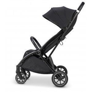 NIKO - Silla Paseo 22kg Onyx
