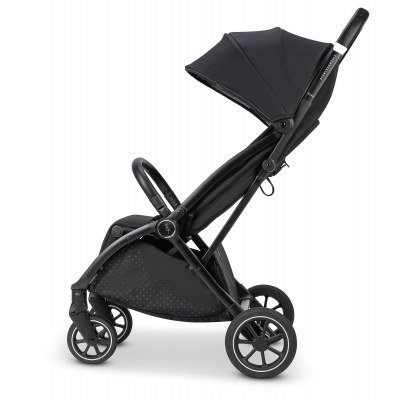 NIKO - Silla Paseo 22kg Onyx