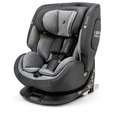 One360 Isofix - 40/150 Universe Grey
