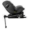 Eno360 SL Isofix - 40/150 cm Dark Grey Melange